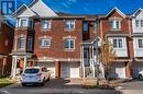 6 - 6060 Snowy Owl Crescent, Mississauga, ON  - Outdoor With Facade 