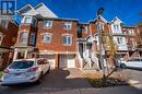 6 - 6060 Snowy Owl Crescent, Mississauga, ON  - Outdoor With Facade 