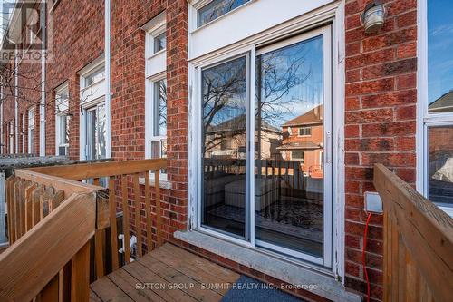 6 - 6060 Snowy Owl Crescent, Mississauga, ON - Outdoor With Exterior