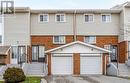 38 Franklin Court, Brampton, ON  - Outdoor With Facade 