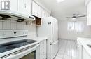 38 Franklin Court, Brampton, ON  - Indoor Photo Showing Kitchen 