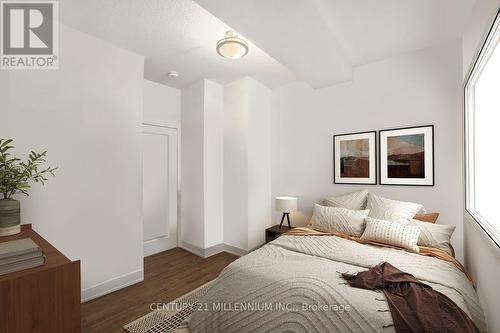 311 - 17 Centre Street, Orangeville, ON - Indoor Photo Showing Bedroom