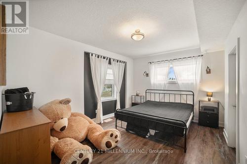 311 - 17 Centre Street, Orangeville, ON - Indoor Photo Showing Bedroom