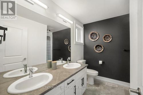 311 - 17 Centre Street, Orangeville, ON - Indoor Photo Showing Bathroom