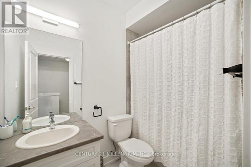 311 - 17 Centre Street, Orangeville, ON - Indoor Photo Showing Bathroom