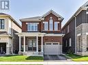 1237 Muskoka Heights, Milton, ON  - Outdoor With Facade 