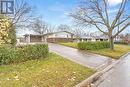 957 Vera Cruz Drive, Mississauga, ON  - Outdoor 