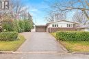 957 Vera Cruz Drive, Mississauga, ON  - Outdoor 