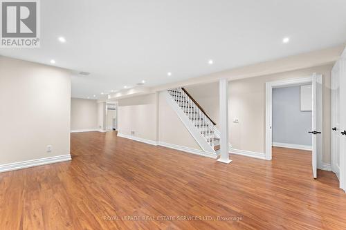 957 Vera Cruz Drive, Mississauga, ON - Indoor Photo Showing Other Room