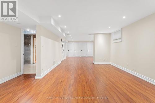 957 Vera Cruz Drive, Mississauga, ON - Indoor Photo Showing Other Room