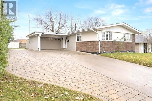 957 Vera Cruz Drive, Mississauga, ON - Outdoor