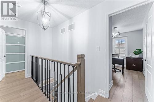 26 Ganton Heights, Brampton, ON - Indoor Photo Showing Other Room