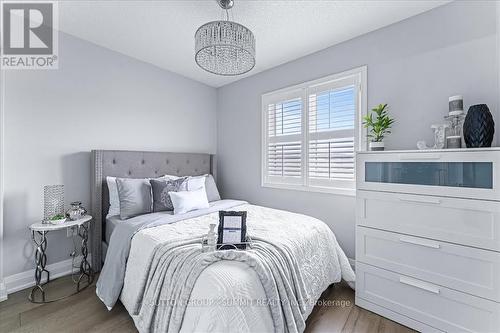 26 Ganton Heights, Brampton, ON - Indoor Photo Showing Bedroom