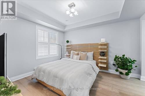 26 Ganton Heights, Brampton, ON - Indoor Photo Showing Bedroom