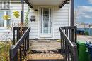 676 Tretheway Drive, Toronto, ON  - Outdoor 