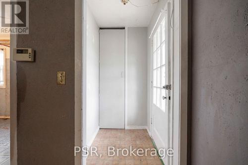 676 Tretheway Drive, Toronto, ON - Indoor Photo Showing Other Room