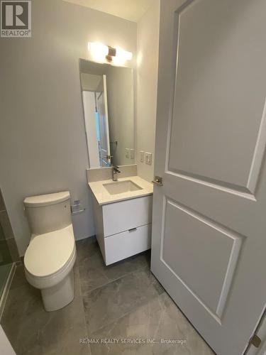 2401 - 30 Elm Drive, Mississauga, ON - Indoor Photo Showing Bathroom