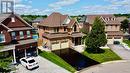 32 Boyces Creek Court, Caledon, ON  - Outdoor With Facade 