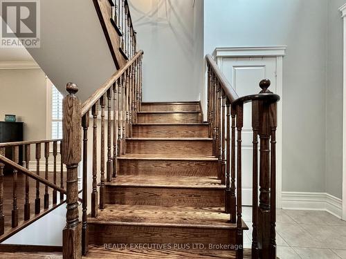 32 Boyces Creek Court, Caledon, ON - Indoor Photo Showing Other Room