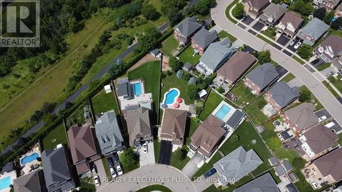 32 Boyces Creek Court, Caledon, ON - Other