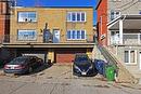 1268 Davenport Road, Toronto, ON  - Outdoor 