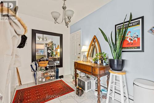 1268 Davenport Road, Toronto, ON - Indoor Photo Showing Other Room