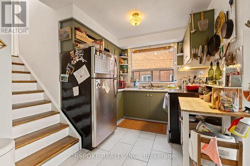 1268 Davenport Road, Toronto, ON - Indoor Photo Showing Other Room