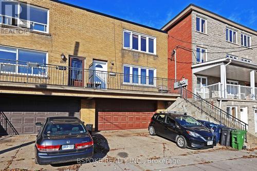 1268 Davenport Road, Toronto, ON - Outdoor