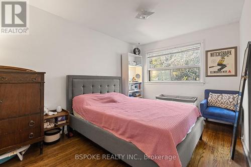 1268 Davenport Road, Toronto, ON - Indoor Photo Showing Bedroom