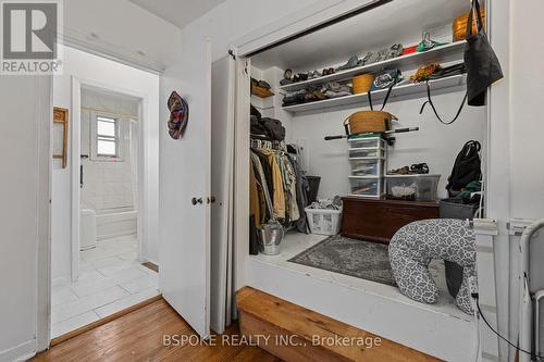 1268 Davenport Road, Toronto, ON - Indoor Photo Showing Other Room