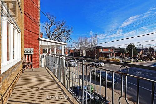 1268 Davenport Road, Toronto, ON - Outdoor With Exterior