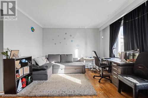 1268 Davenport Road, Toronto, ON - Indoor