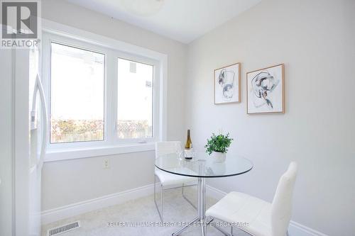 894 Robson Street, Oshawa (Lakeview), ON - Indoor Photo Showing Dining Room