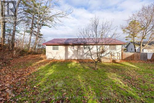 19 Park Street, Kawartha Lakes (Bobcaygeon), ON - Outdoor