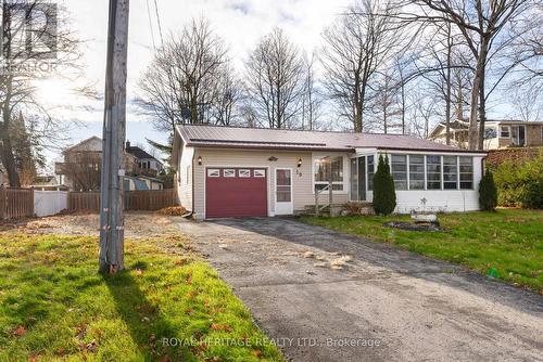 19 Park Street, Kawartha Lakes (Bobcaygeon), ON - Outdoor