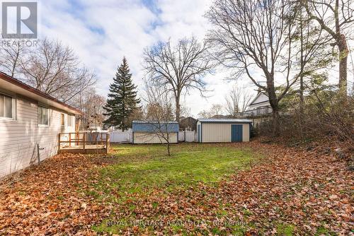 19 Park Street, Kawartha Lakes (Bobcaygeon), ON - Outdoor