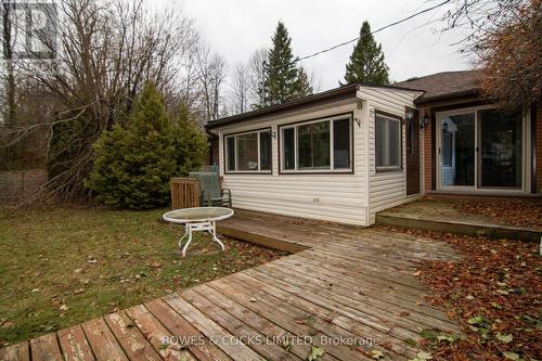 967 Smith Court, Smith-Ennismore-Lakefield, ON - Outdoor With Exterior