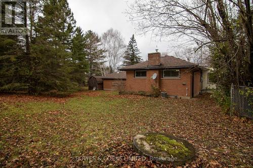 967 Smith Court, Smith-Ennismore-Lakefield, ON - Outdoor