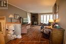 967 Smith Court, Smith-Ennismore-Lakefield, ON  - Indoor Photo Showing Living Room With Fireplace 