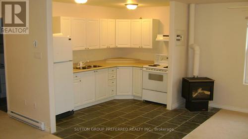 453 Bathurst Street, London, ON - Indoor Photo Showing Kitchen