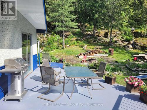 101 Mann Road, Sicamous, BC - Outdoor