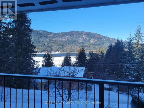 101 Mann Road, Sicamous, BC - Outdoor