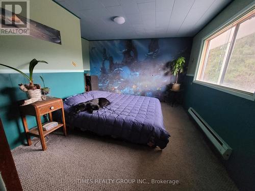 101 Mann Road, Sicamous, BC - Indoor Photo Showing Bedroom