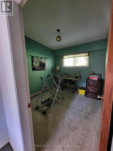 101 Mann Road, Sicamous, BC - Indoor Photo Showing Other Room