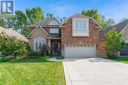 35 Oldmill Road, Hamilton, ON 