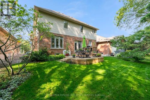 35 Oldmill Road, Hamilton, ON 