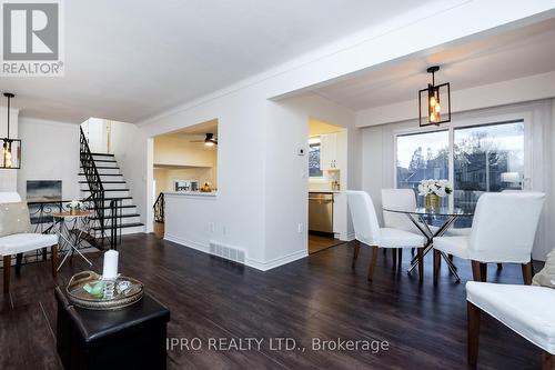 685 Vine Street, St. Catharines, ON - Indoor Photo Showing Kitchen