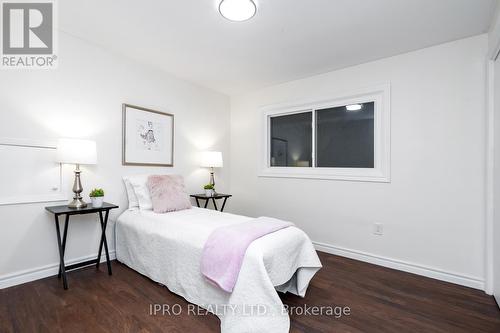 685 Vine Street, St. Catharines, ON - Indoor Photo Showing Bedroom