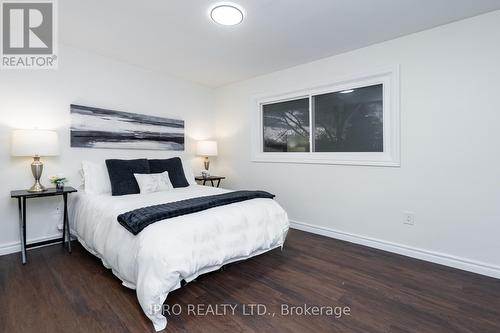 685 Vine Street, St. Catharines, ON - Indoor Photo Showing Bedroom