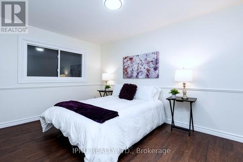 685 Vine Street, St. Catharines, ON - Indoor Photo Showing Bedroom